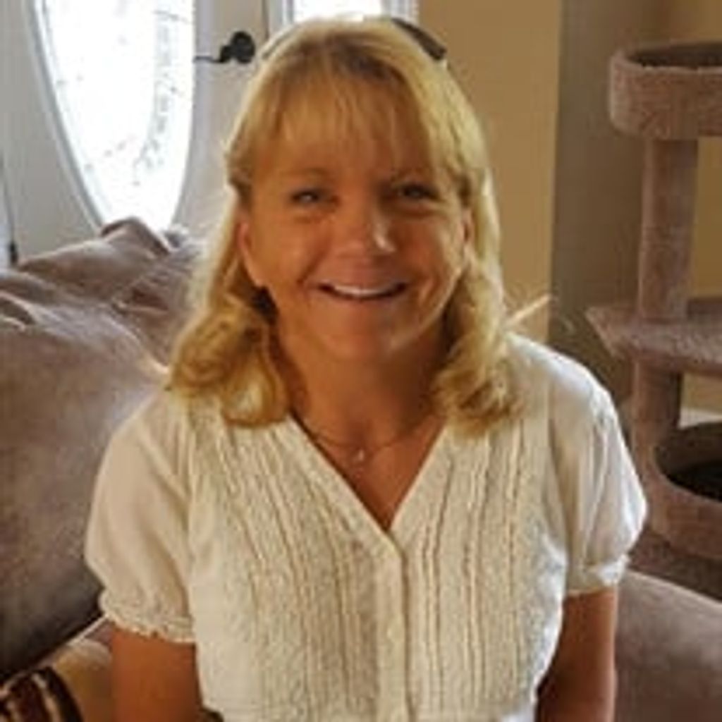 Carolyn Delaine Widman