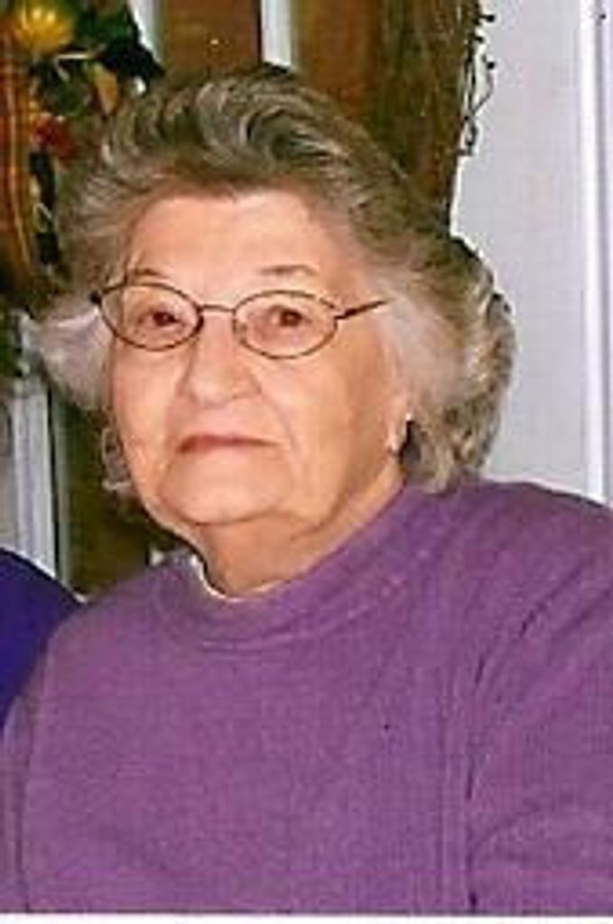 Norma Whiddon Slaydon