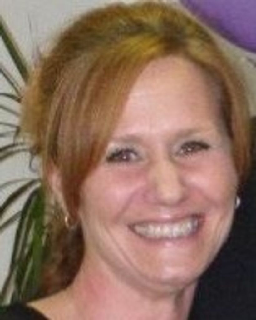 Kristen Stokes Helms