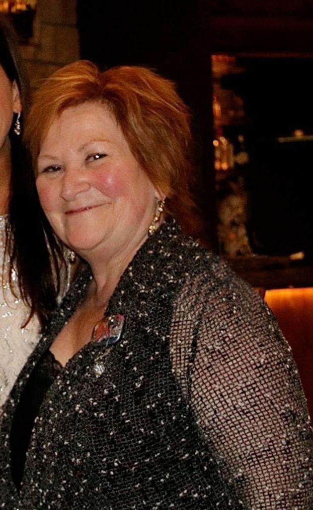 Susann Barbara Leidemer