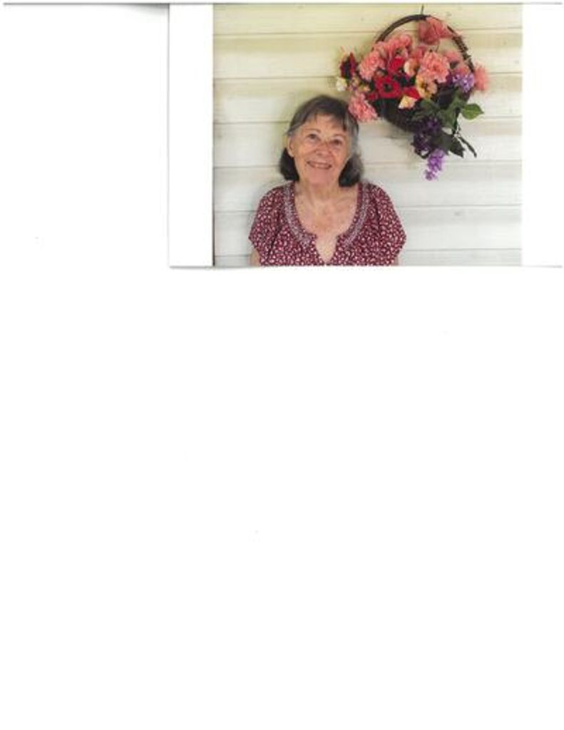 Patricia Ann Mcknew Profile Photo
