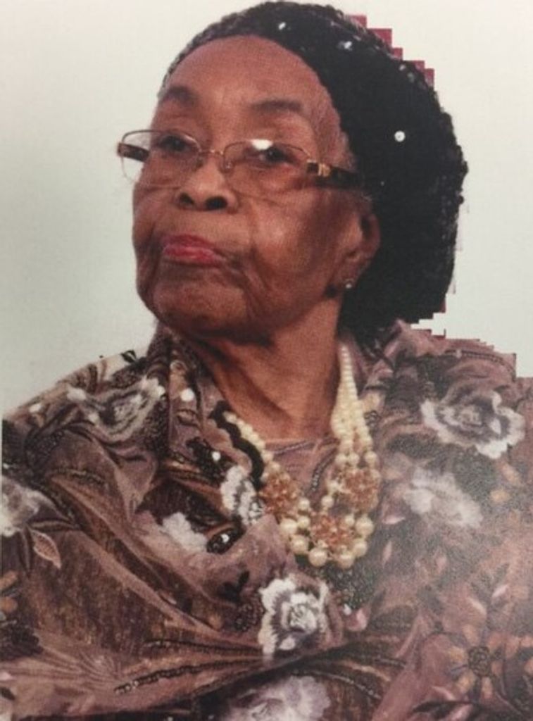 Virgie Rowe Profile Photo