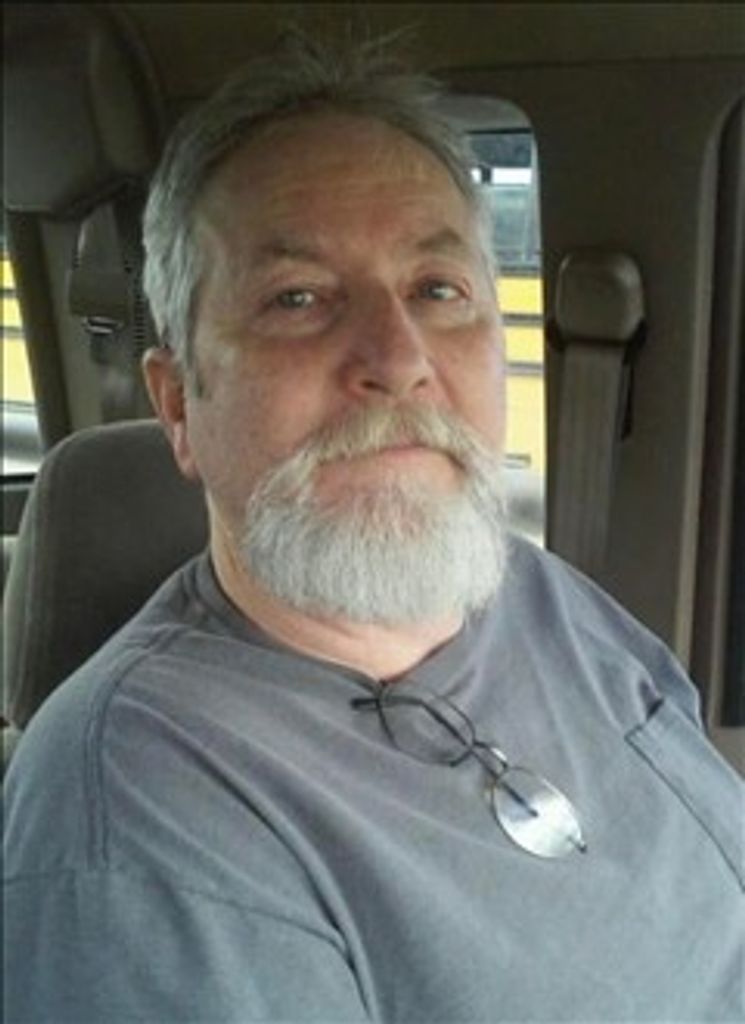 Robert Wayne Hinshaw Profile Photo