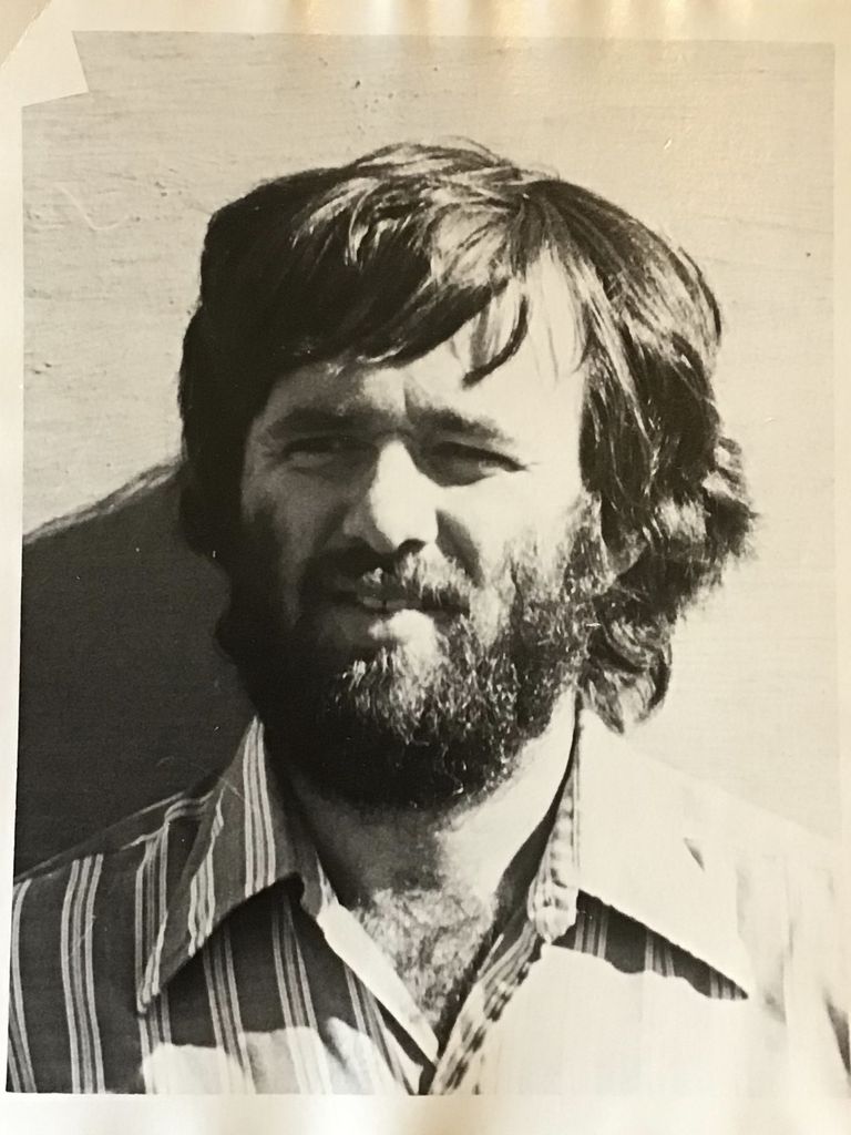 Richard Dennis Miskimins