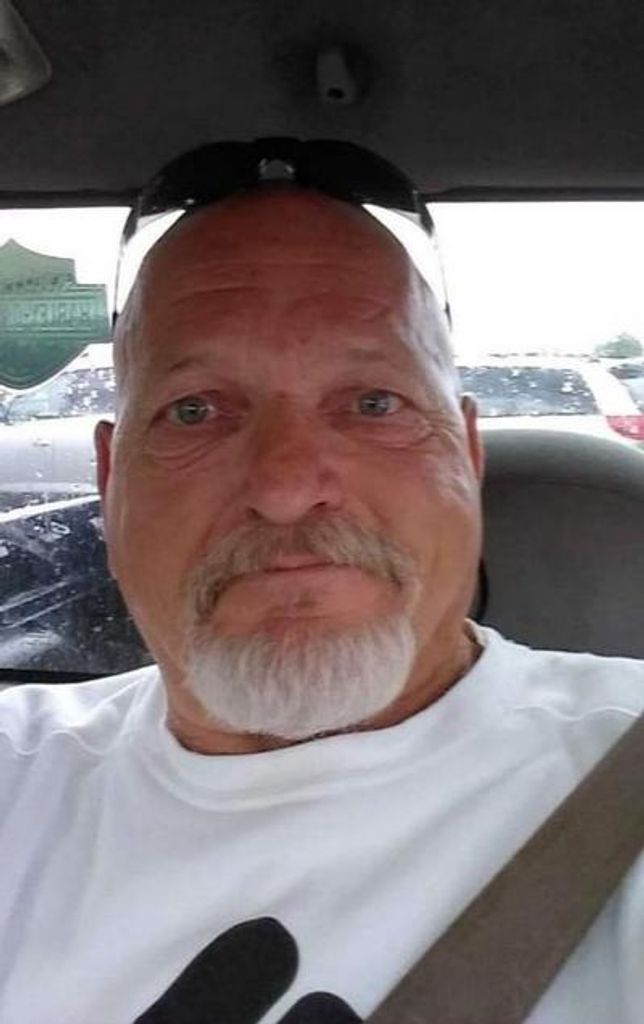 Danny Ray Bell Profile Photo