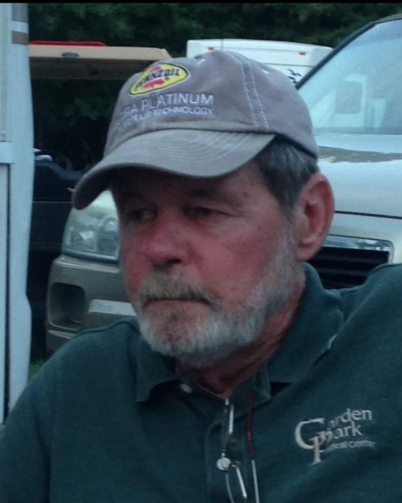 Bradley "Brad" Dale Sigworth Profile Photo