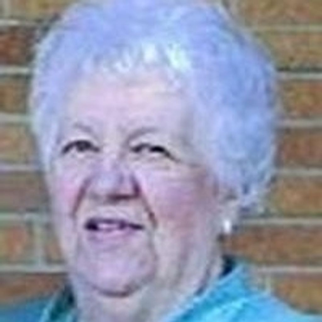 Florence M. Shively