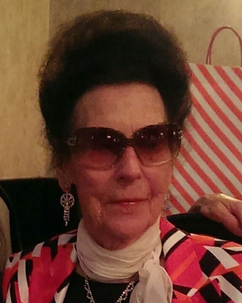 Mary Ethel Daniel Sakellaris