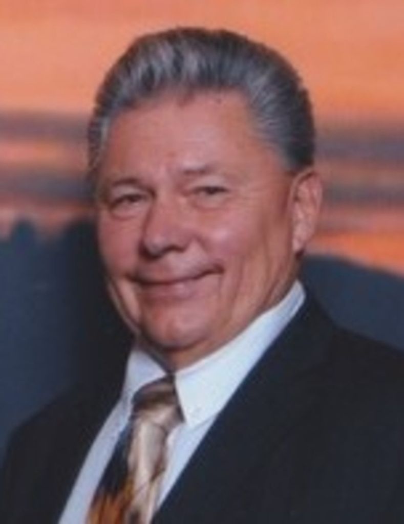 Edward Pasko