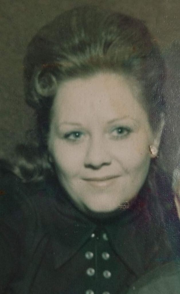 Barbara Jean (Harris) Leopard