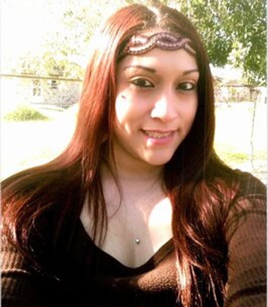 Roseanna Martinez