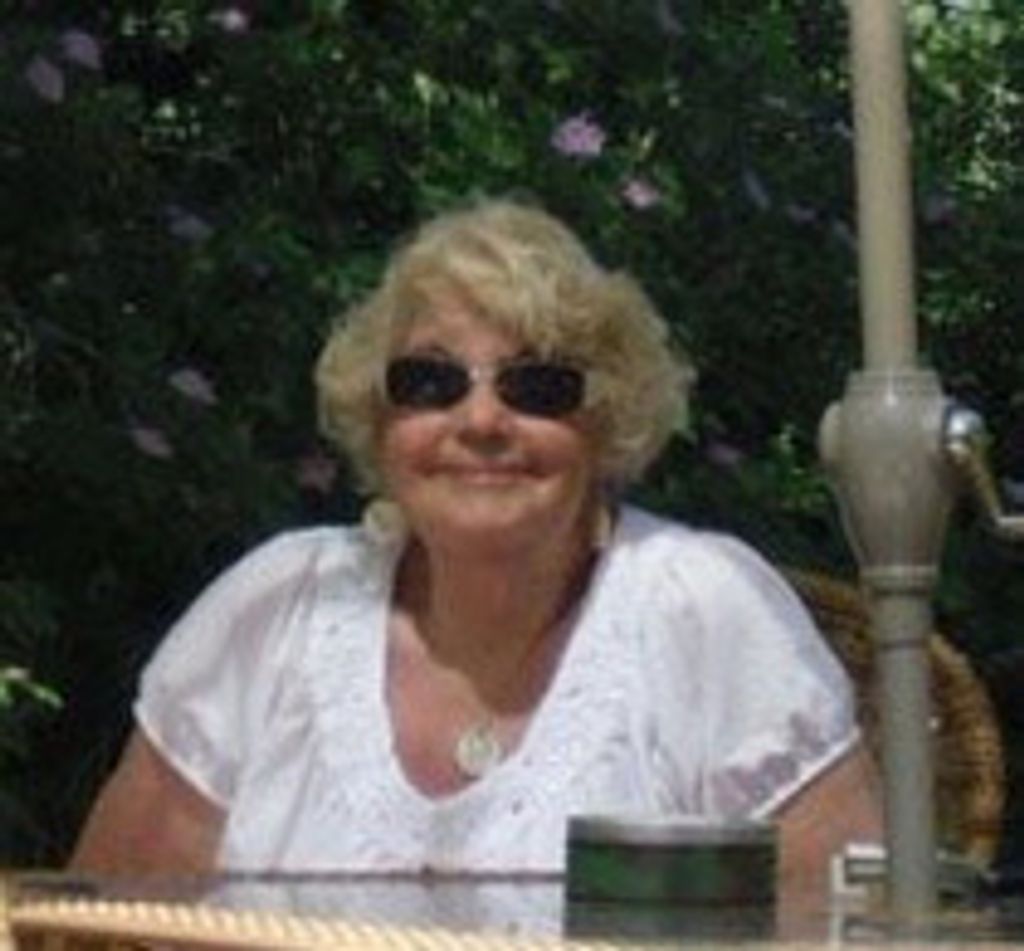 Myrtle Rose