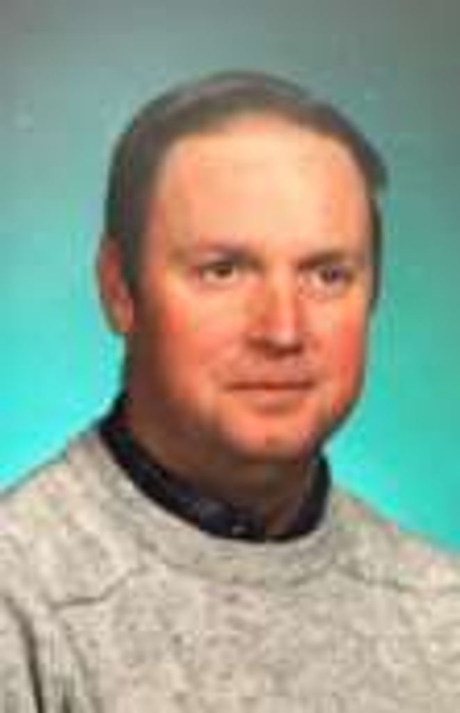 John Edward Remmenga