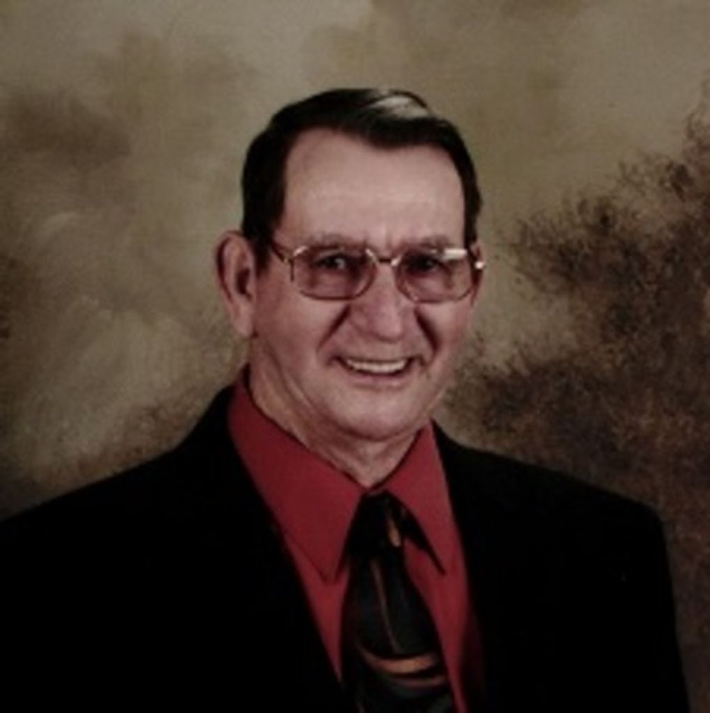 Cecil H. Reece Profile Photo