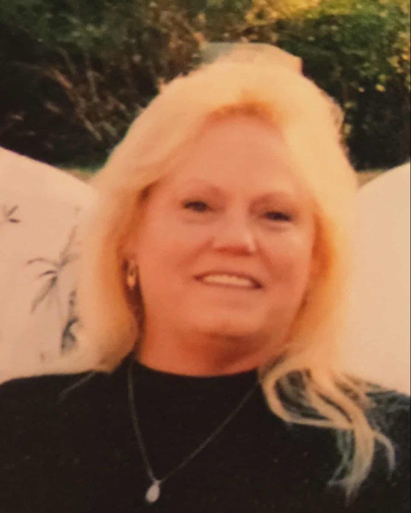 Debra Long