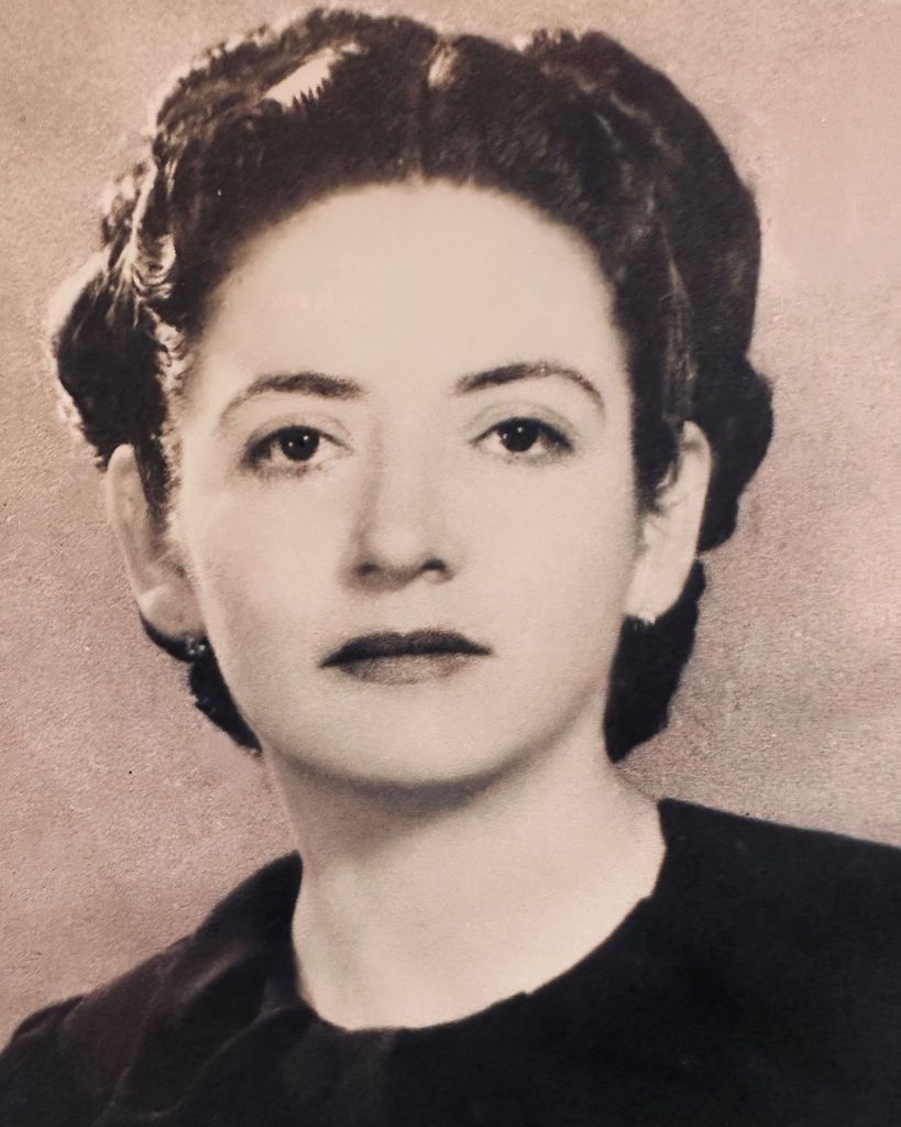 Emilia Fuentes Lechuga