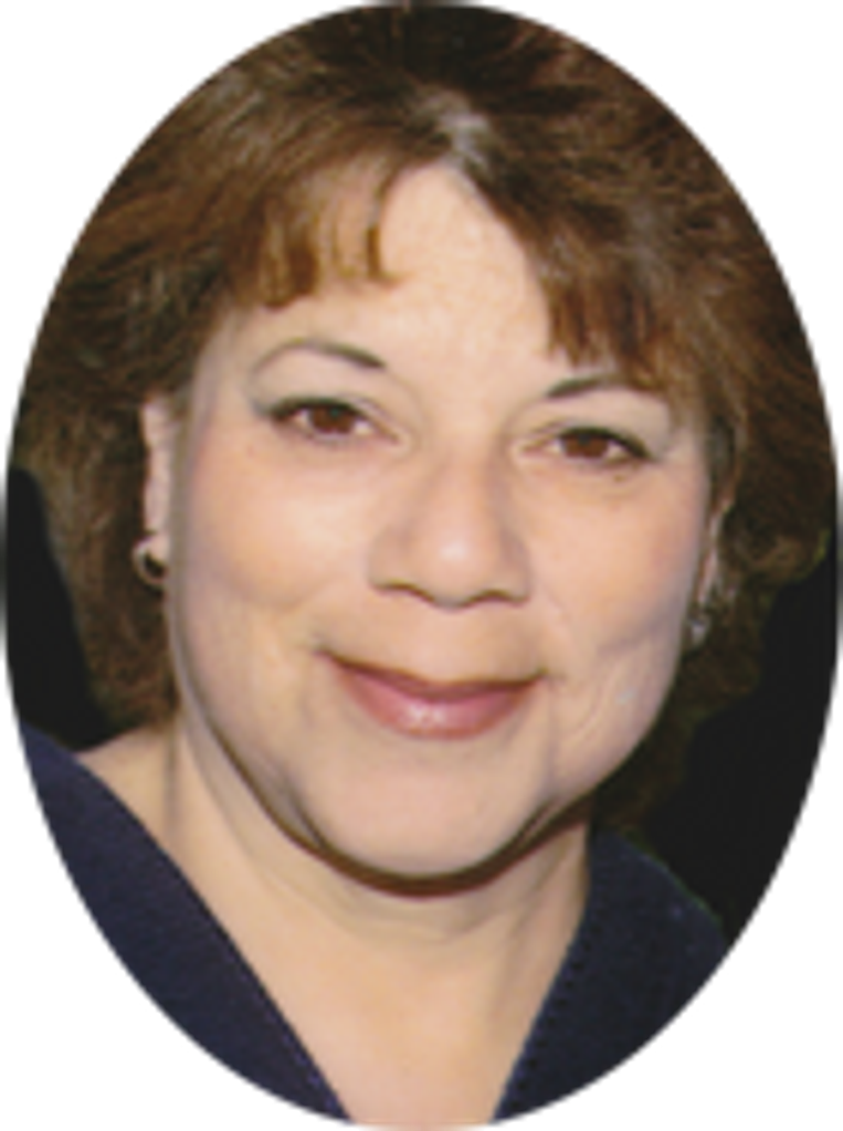Amy Mcgill Profile Photo