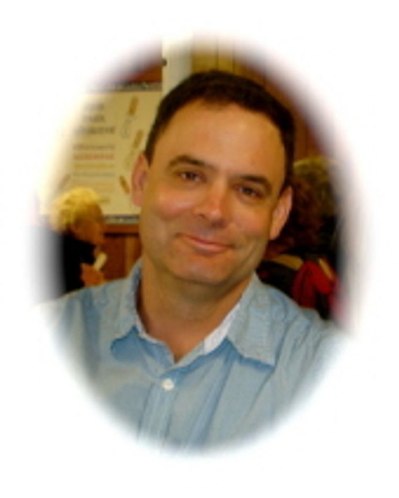 Larry Sheer