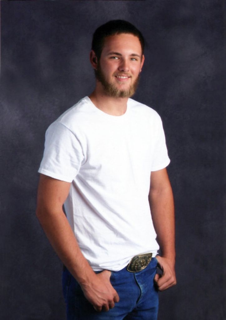 Jonathan Madewell