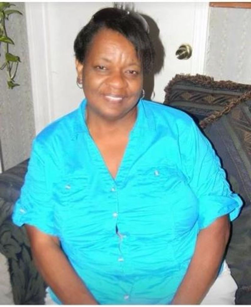 Effie Jean Robinson Profile Photo