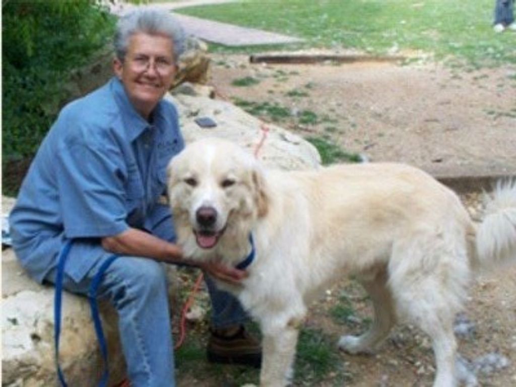 Carole Ann Sanders Profile Photo