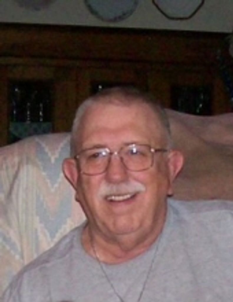 Ronald J.  Biggerstaff