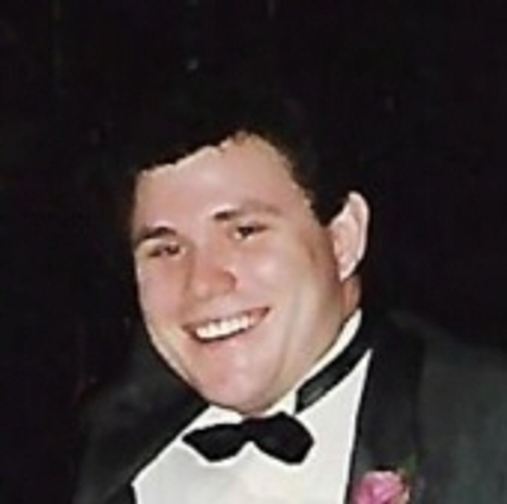 Michael Alan Bohlke