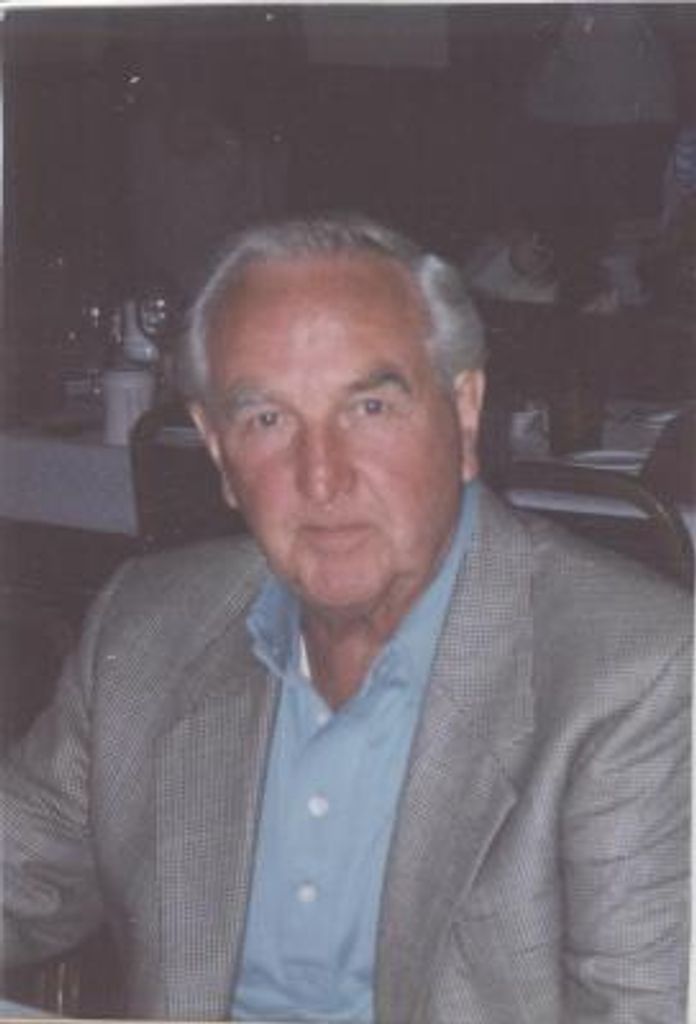Ross Jr., Floyd A.