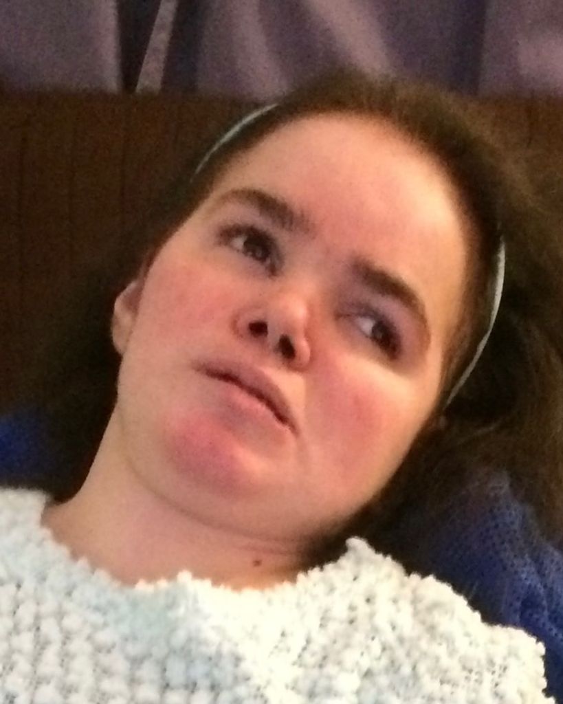 Daniella Chiara Svegliati Profile Photo