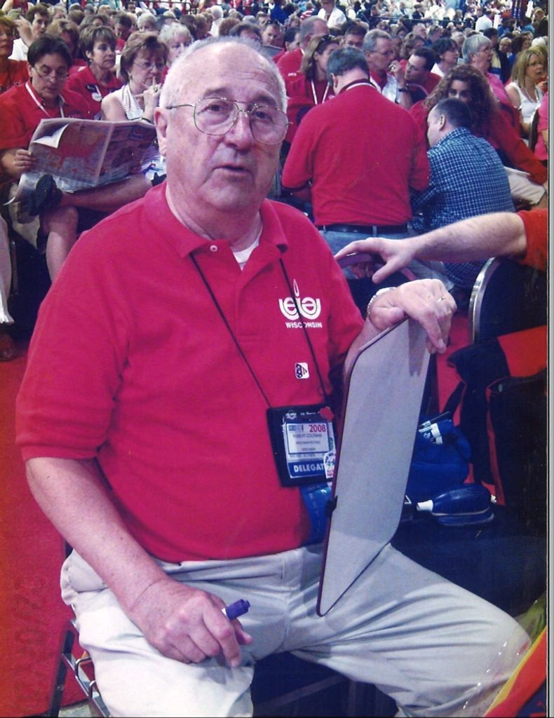 Robert H. Coleman Profile Photo