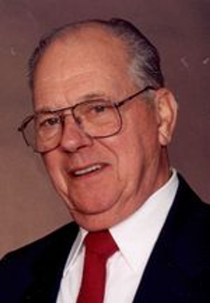 Robert P.(Jenks) Jenkins Profile Photo