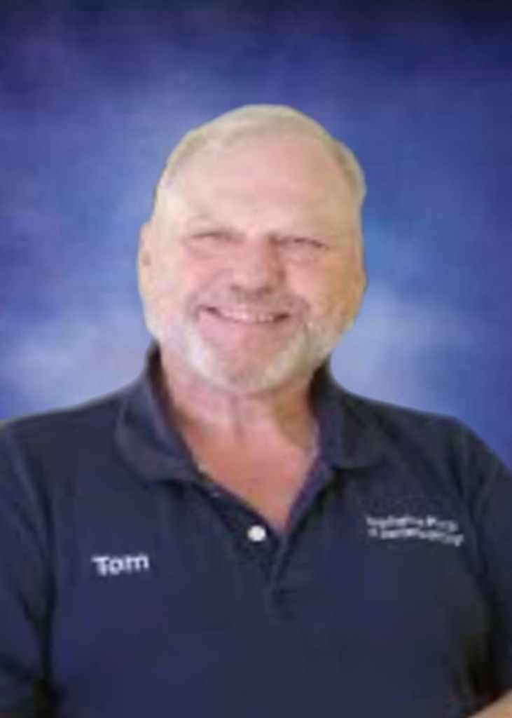 Thomas "Tom" Malmberg Profile Photo