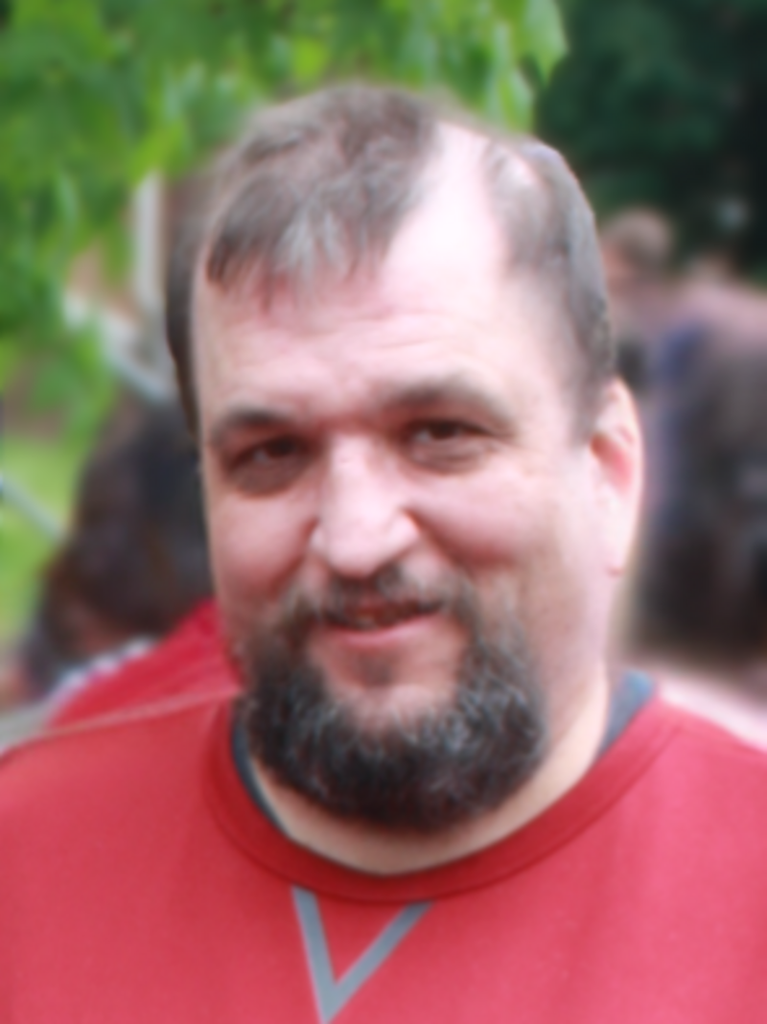 Wayne Smith Profile Photo