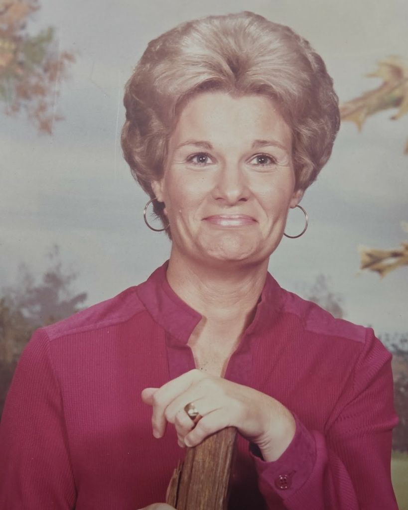 Charlotte Bass