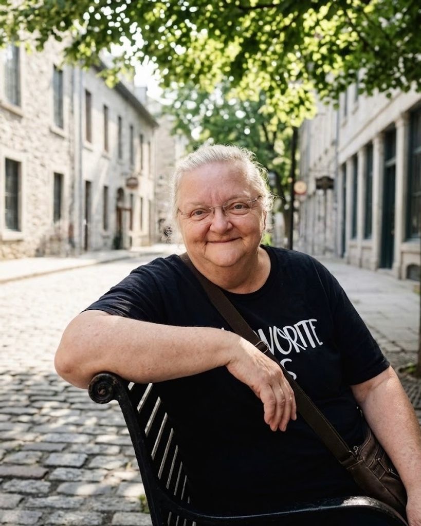 Mary C Worster Profile Photo