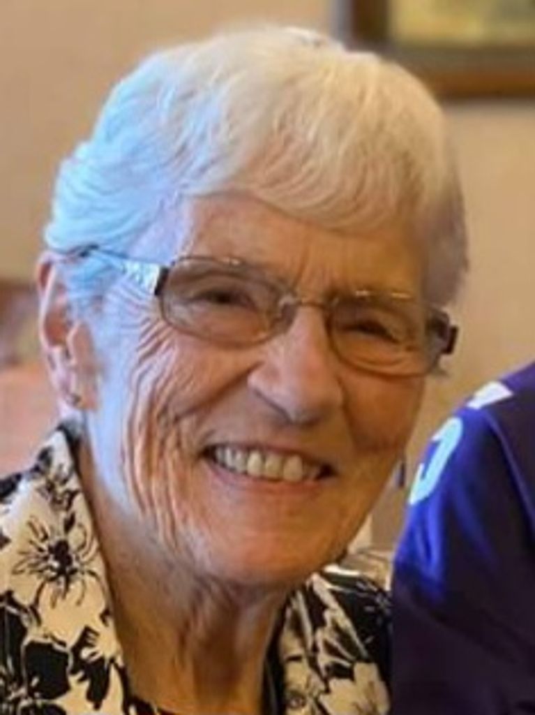 Elizabeth Skok