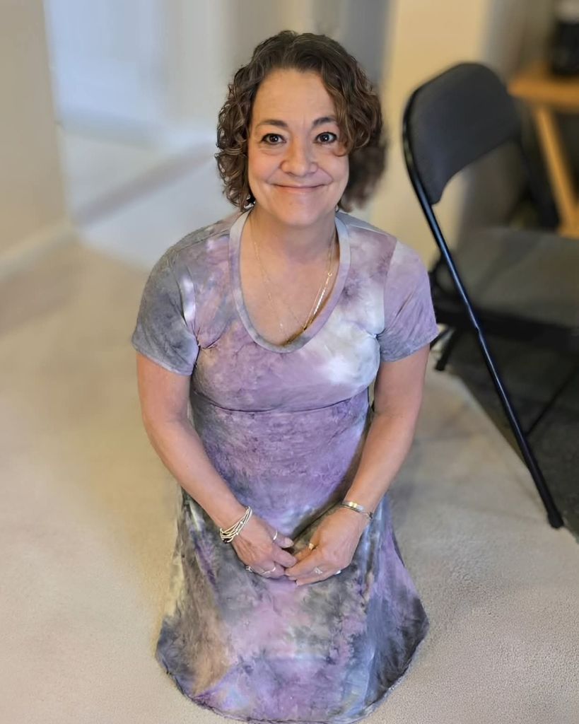 Antoinette Michele Voxakis