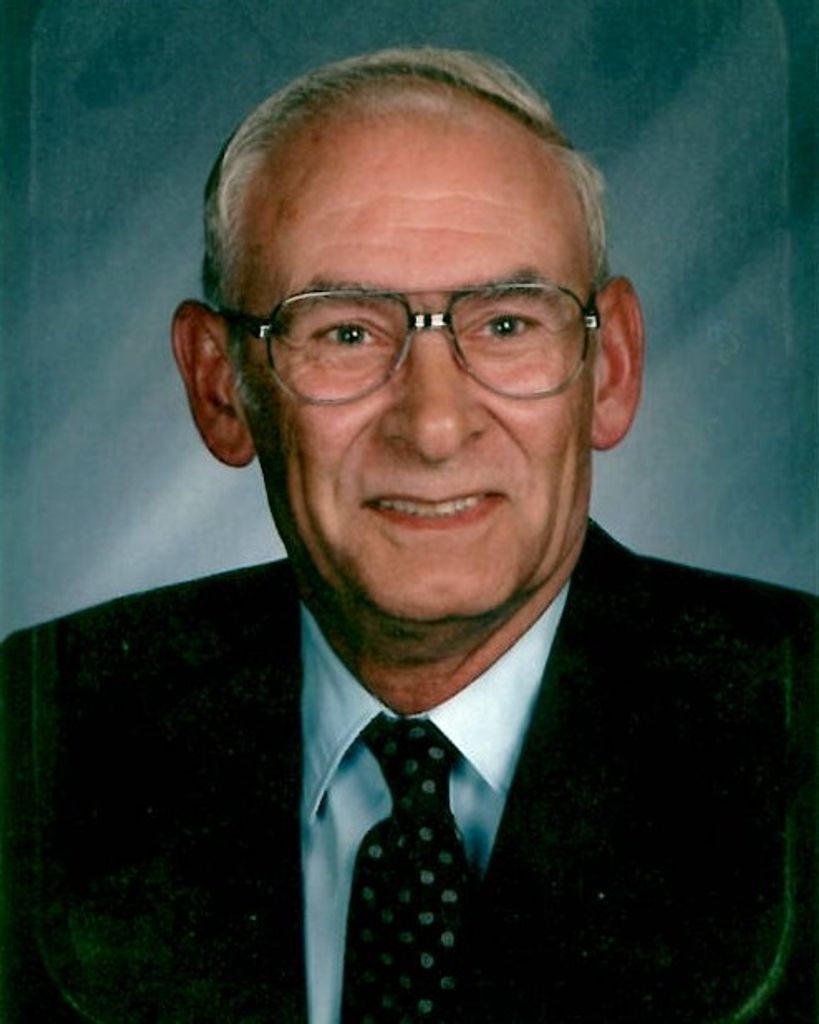 Eugene John Burghardt Profile Photo