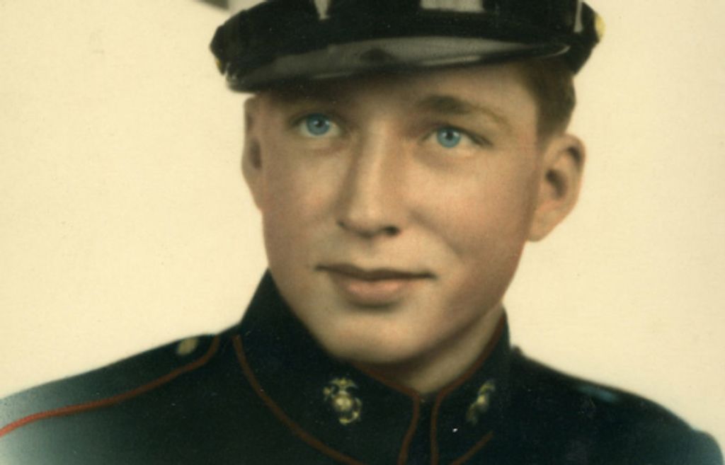 Charles A. “Charley” Sherman