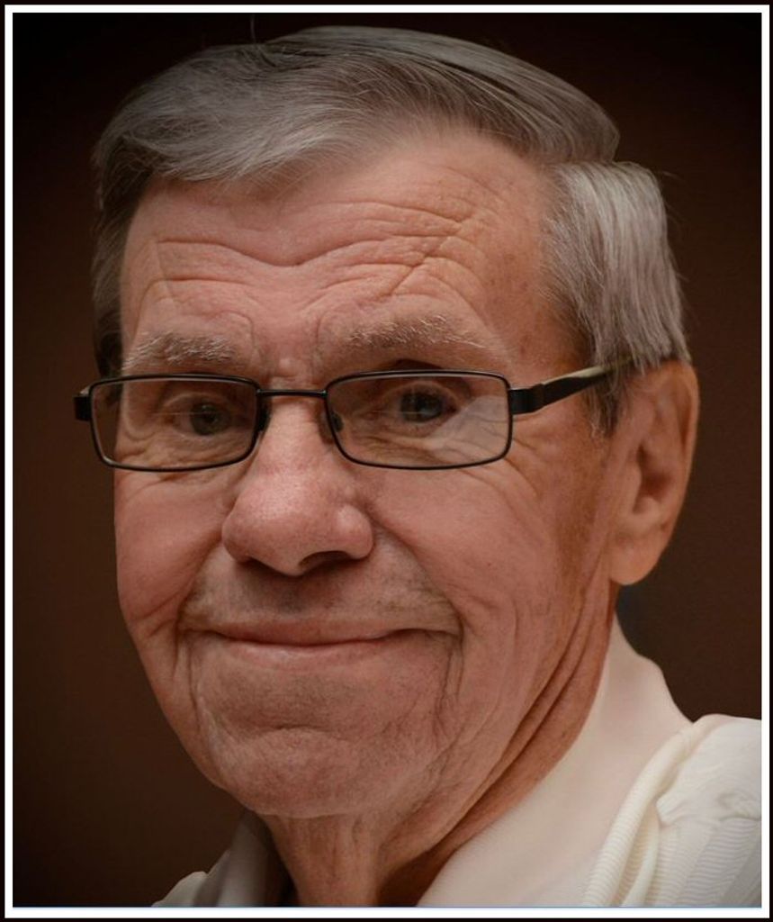 Archie M. Asleson