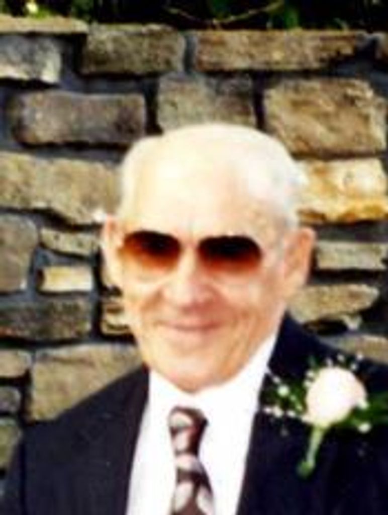 Elwood "Bud" E. Milligan