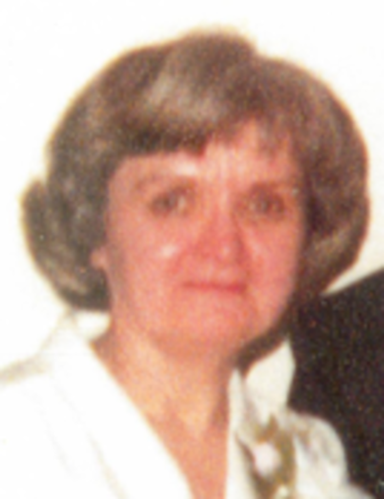 Helen  Agnes Kukasky