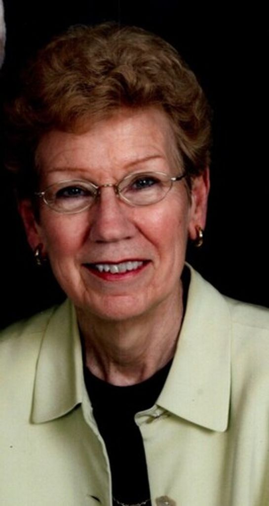 Shirley A. Alter Profile Photo