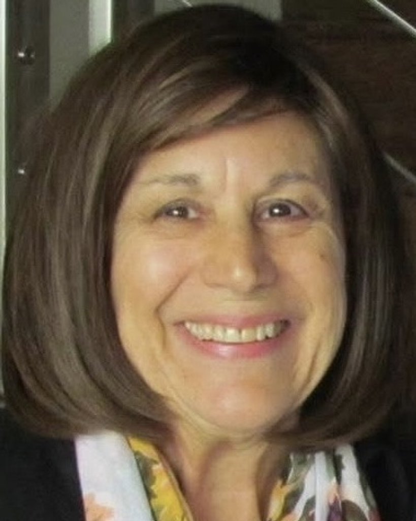 Angela Maria Beckman Profile Photo