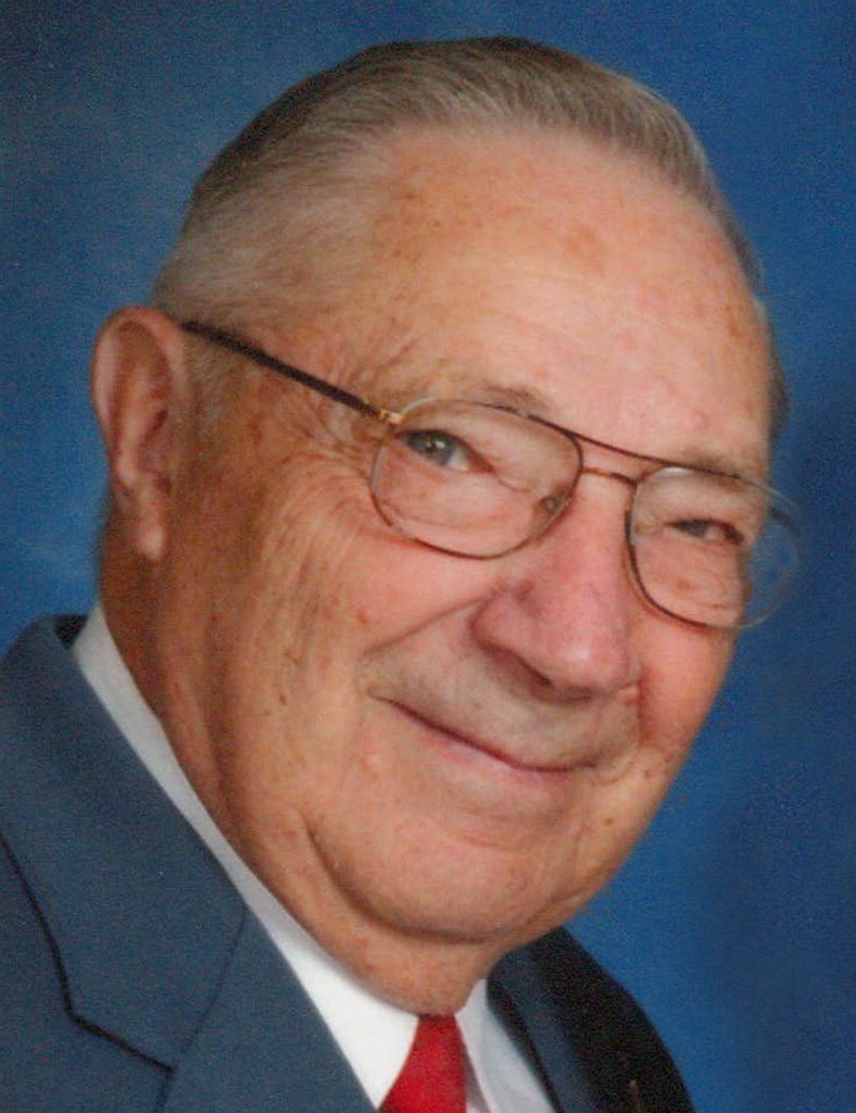 Bob Hobson Profile Photo