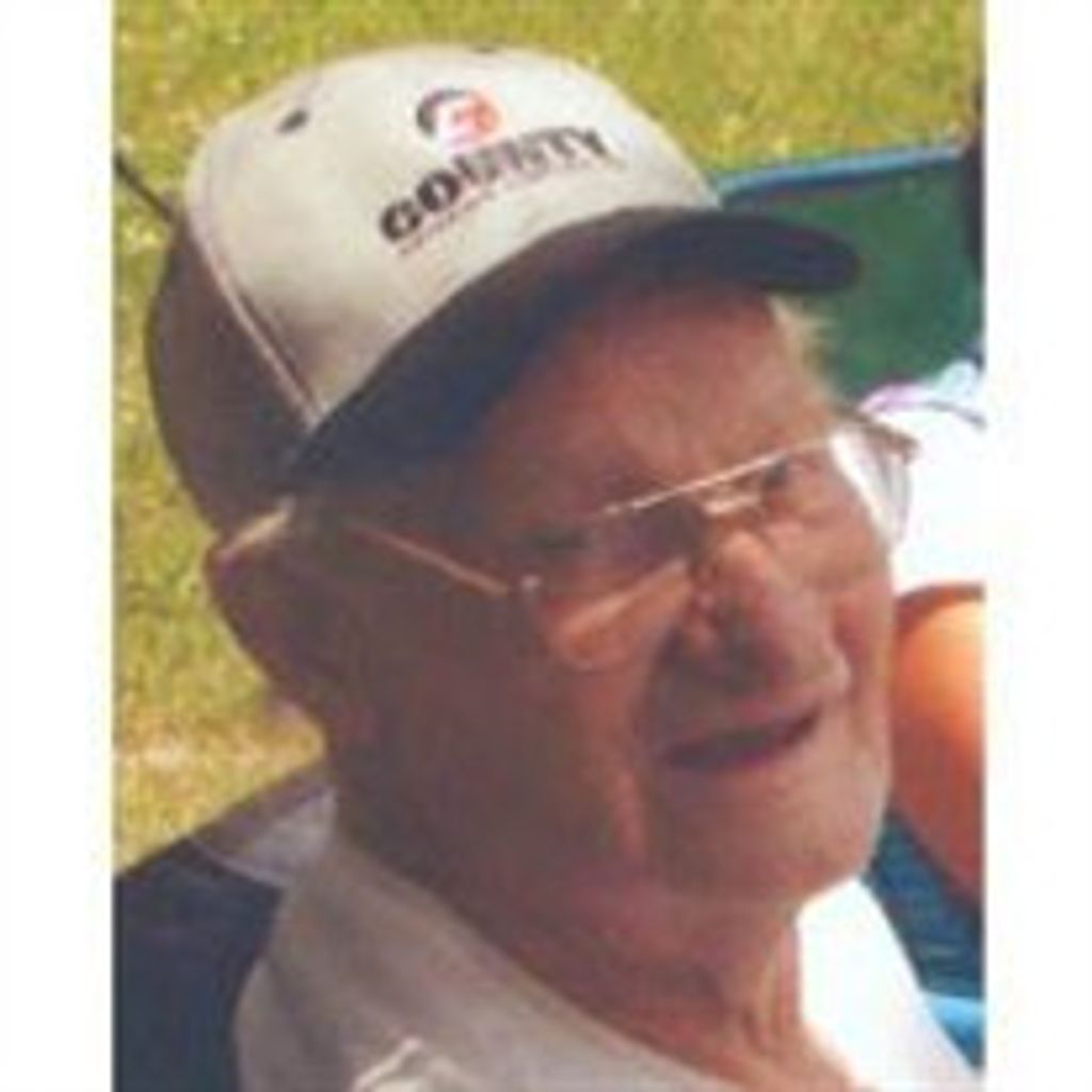 Robert L. Frye, Sr