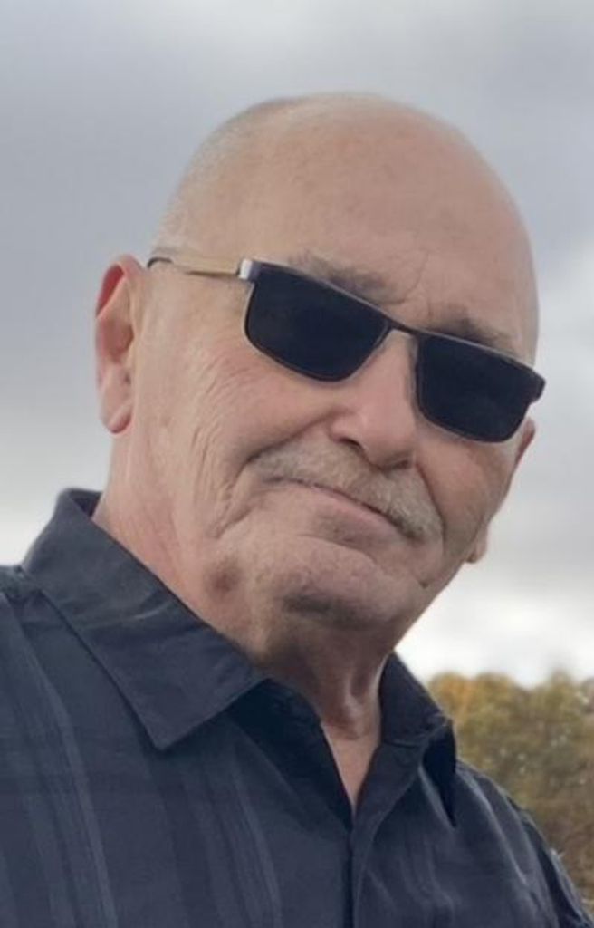 Barry M. Misch Profile Photo