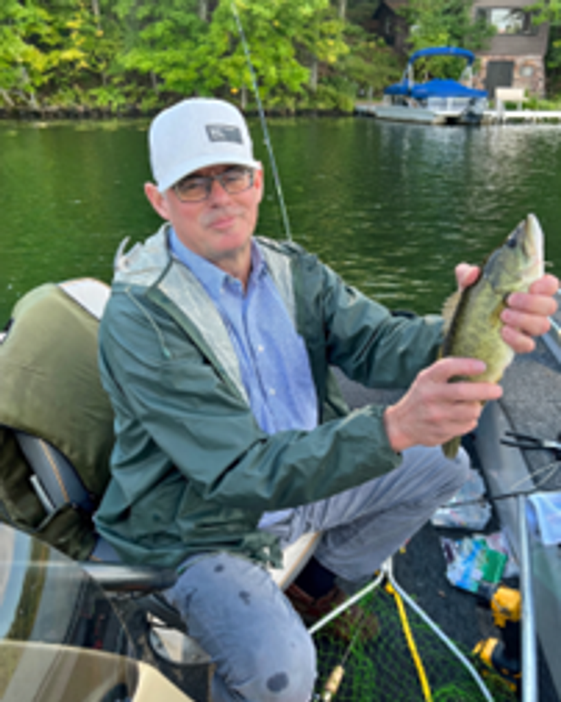 Steven J. Gmeinder Profile Photo