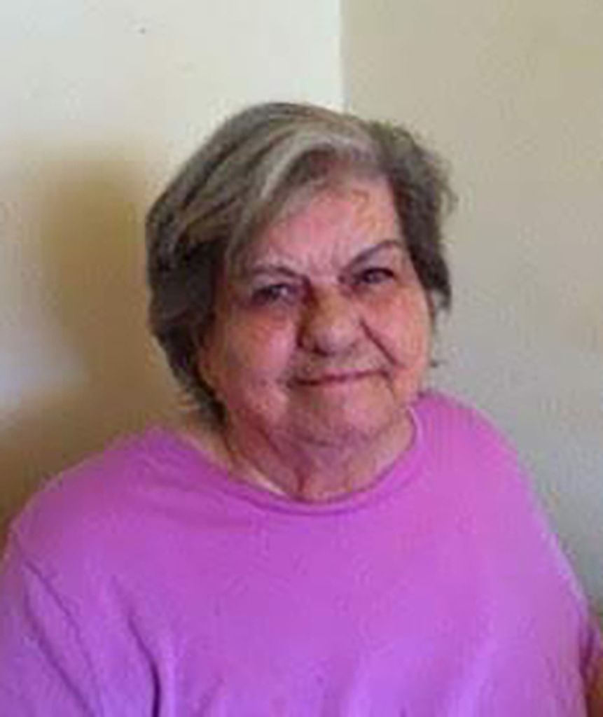 Madeline Frances Fairfield