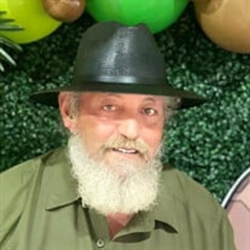 Noe Gonzalez Sr.